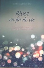 Livre : Rêver en fin de vie