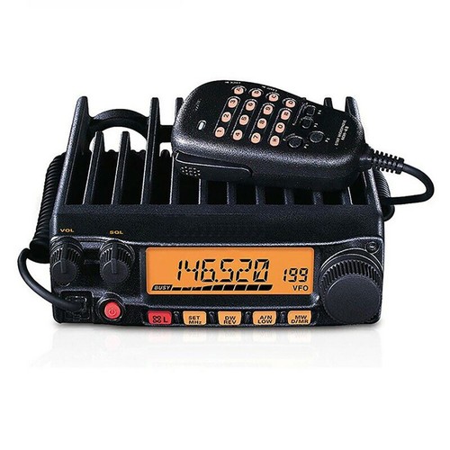Yaesu 2980r vhf fm - ft-2980r,