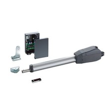 Moteur portail coulissant - portail,