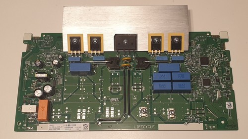 Carte puissance module - puissance,