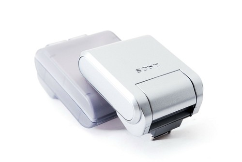 Sony hvl f7s chaussure - sony, hvl-f7s