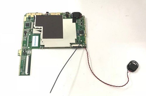 Motherboard carte mere - motherboard,