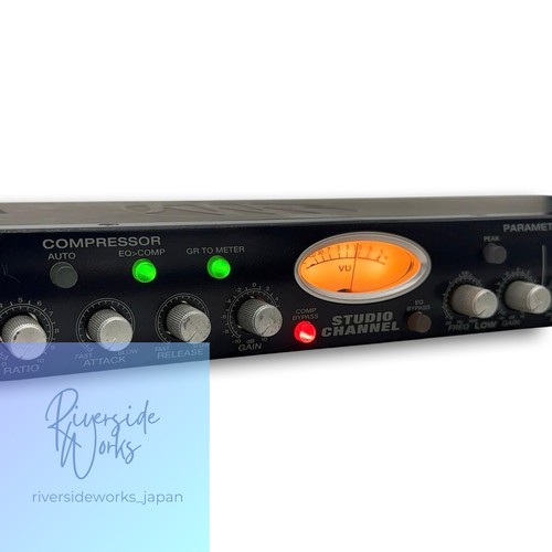 Presonus preamp tested - presonus,