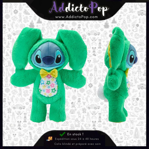 Peluche pâques disney - peluche,