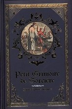 Petit grimoire de sorcière : potions  plantes magiqu... | Livre | état très bon