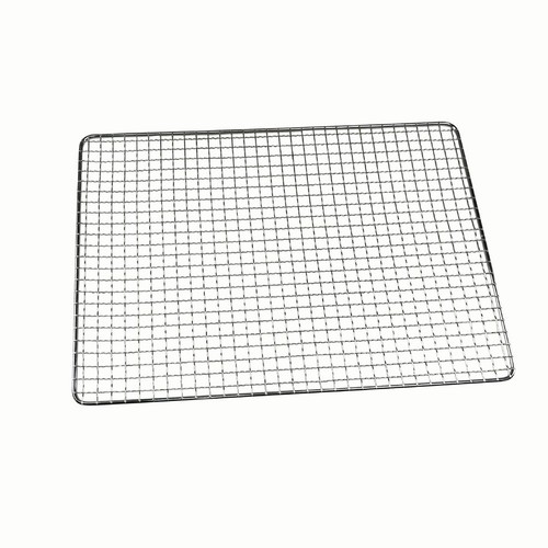 Grill maille rectangle - grill,