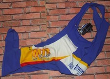 SANTINI Invernale Maillot Body