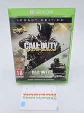 Call Of Duty Infinite Warfare