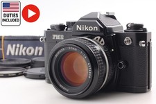 [NEUF + sangle] Appareil photo