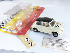 Jouef circuit ancien - Austin Cooper réf 3550