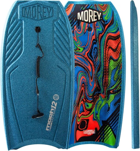 Morey mach12 mds eco - mds, eco-tech