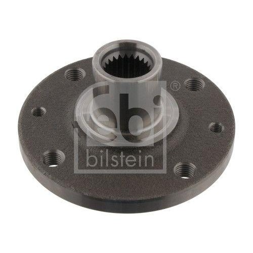 Moyeu roue febi bilstein - 1x,