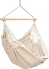 Hamac Siège XXL de AMANKA 2