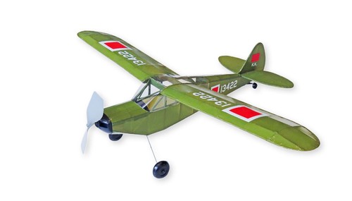 Piper découpe laser - l-21,