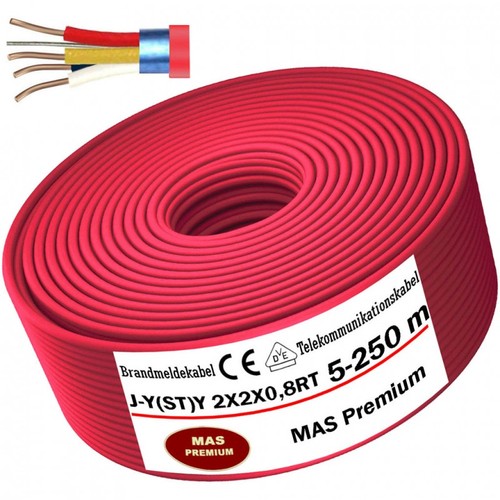 Mas premium câble télécom - mas,