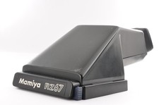 🎦 Mamiya RZ67 AE Prism