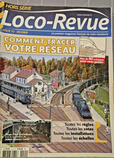 LOCO REVUE HORS-SERIE 15 -