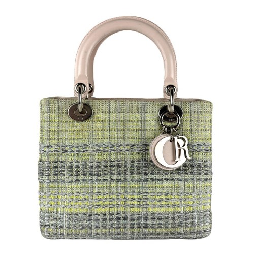 Auth christian dior lady - auth,