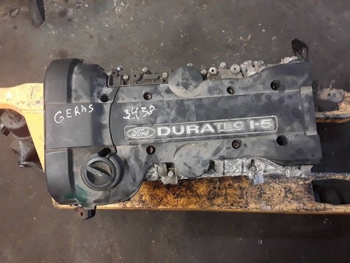 Ford mondeo 2007 - ford,