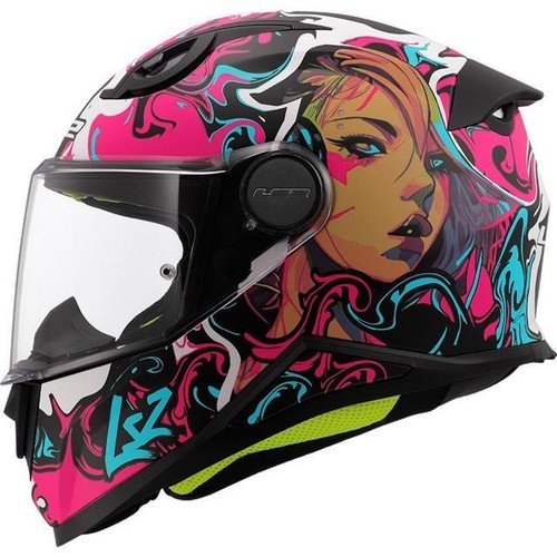 Ls2 casque intégral enfant - ls2,