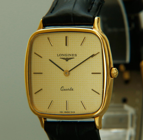 Montre homme longines - homme, 150