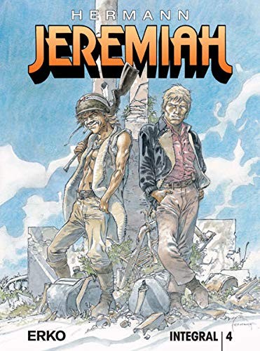 Hermann jeremiah integral - jeremiah,
