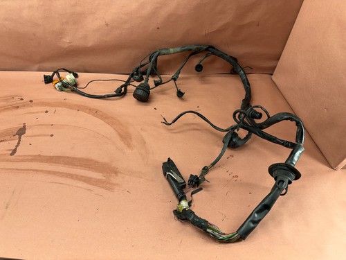Harnais câblage dme moteur - harnais,