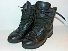 Rangers chaussure gendarmerie intervention GORE TEX MEINDL TAILLE 42  occasion