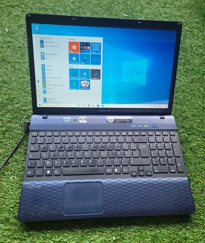 Portable sony vaio 6 - sony,