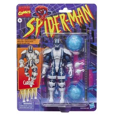 Marvel legends spider man - :, spider-man