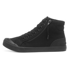 Chaussures en Toile Jazzin Hi