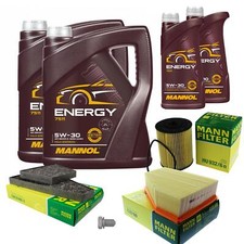 Inspection Set 12L Energy