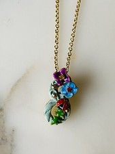 Maison LES NEREIDES Collier