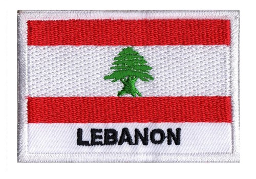 Ecusson patch patche - , pays