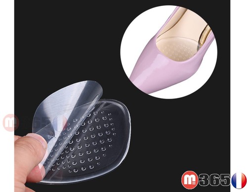 Gel silicone protection - gel,