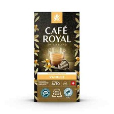 lot 3x10 Café capsules