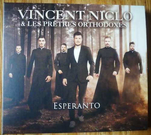 Vincent niclo les - les, prêtes