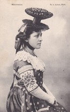 Carte postale ancienne postcard MACON maconnaise