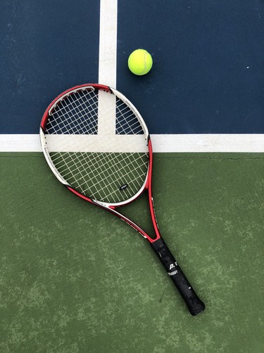 Prince exo3 hornet 110 sweet - prince,