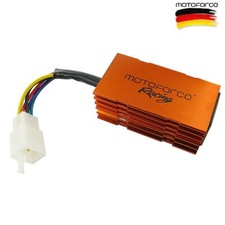 ECU Racing No Limiteur Kymco