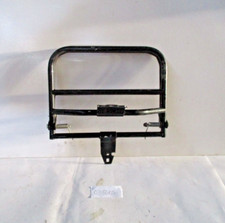 Porte bagages arrière - arrière, per
