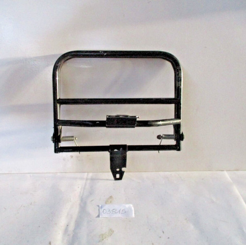 Porte bagages arrière per - porte-bagages,
