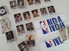 PANINI STICKERS NBA 2023-24 - Base SET - 351 à 514 (Part.3/3) - Remise 50%