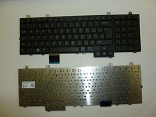 Clavier ordinateur portable - clavier,