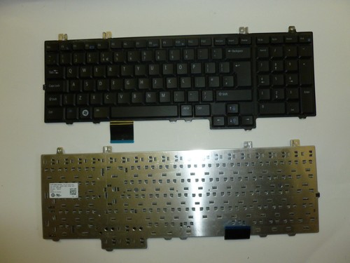 Clavier ordinateur portable - d'ordinateur,