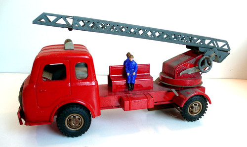 Joustra camion berliet - ,