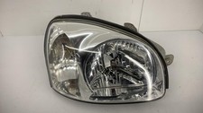 Optique avant principal droit (feux)(phare) HYUNDAI SANTA FE 1 9210226025