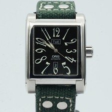 Oris miles montre - miles, xl