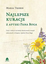 Najlepsze kuracje z Apteki