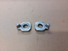 paire tendeur chaîne roue arrière origine RIEJU 50 MRT SM PRO 2015